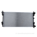 Radiateur de voiture pour AUDI A 1(10-) OEM 6R0121253